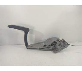 Recambio de palanca freno de mano para ford focus sportbreak (cb8)(2010) 1.6 titanium [1,6 ltr. - 85 kw tdci cat] referencia OEM