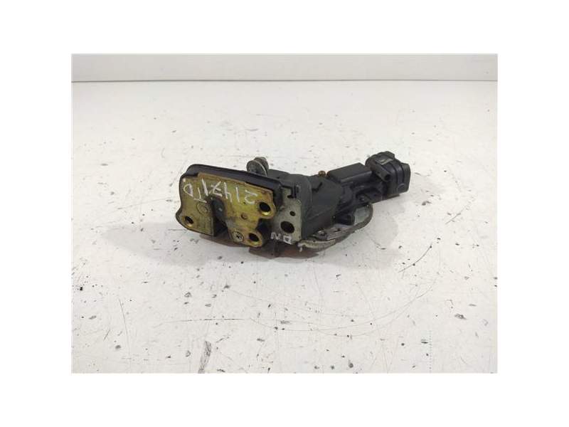 Recambio de cierre electromagnetico trasero derecho para toyota hilux (kun)(2005) referencia OEM IAM   