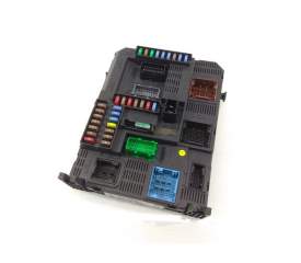 CAJA RELES 9807531680 BSI-N02-00 