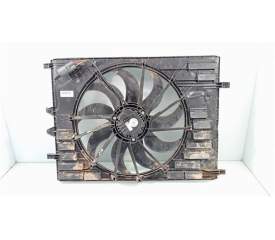 Recambio de electroventilador para volvo xc60 (03.2017) referencia OEM IAM 31493262  