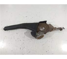 Recambio de palanca freno de mano para dacia dokker 1.5 dci diesel fap cat (90 cv / 66 kw) (90 cv / 66 kw) referencia OEM IAM   