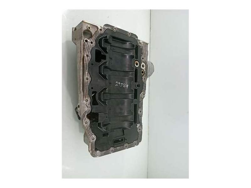 Recambio de carter para volkswagen golf vii (5g1/be1)(09.2012) 1.6 advance bluemotion tech. [1,6 ltr. - 77 kw tdi dpf] referenci