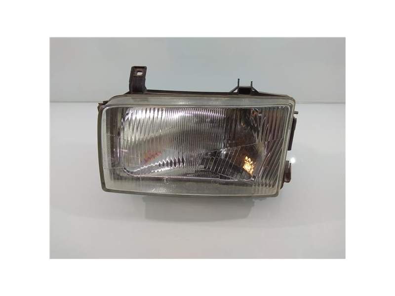 Recambio de faro delantero izquierdo para volkswagen t4 bus (mod. 1991) 2.5 (110 cv / 81 kw) referencia OEM IAM   