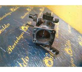 Recambio de caja mariposa aire para bmw serie 3 berlina (e36) 1.6 cat (m43) (102 cv / 75 kw) (102 cv / 75 kw) referencia OEM IAM
