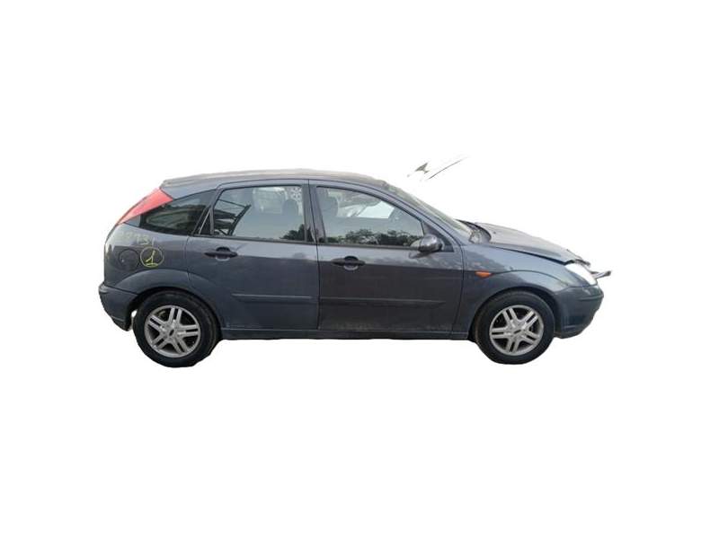 ford focus berlina (cak)(1998) del año 2004