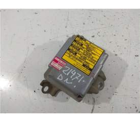Recambio de centralita airbag para toyota hilux (kun)(2005) referencia OEM IAM   