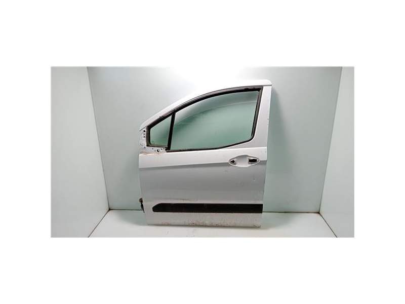Recambio de puerta delantera izquierda para ford transit courier (c4a)(2013) referencia OEM IAM   