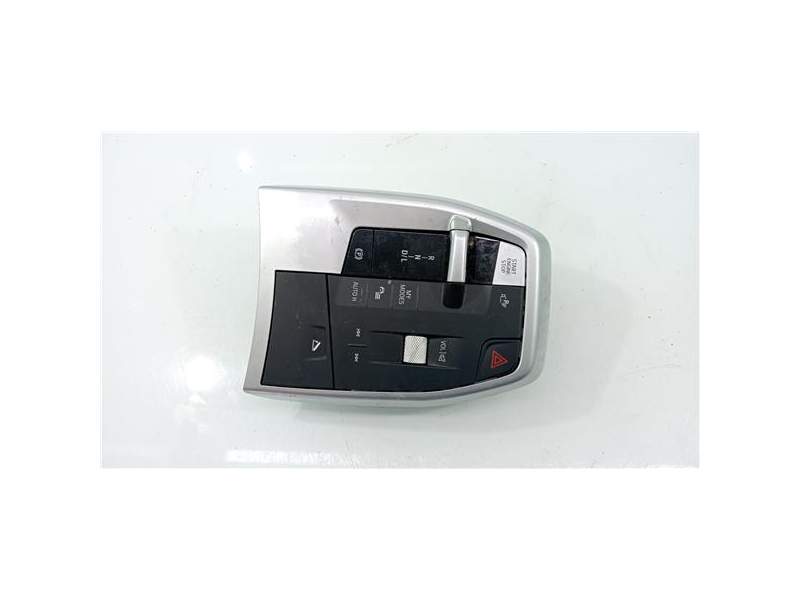 Recambio de palanca de cambio para bmw serie x1 (u11)(2022) 2.0 18d sdrive xline [2,0 ltr. - 110 kw 16v turbodiesel] referencia 