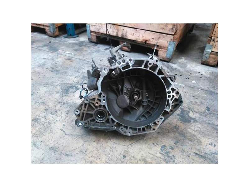 Recambio de caja cambios manual para suzuki ignis rm (mh) 1.3 ddis diesel cat (69 cv / 51 kw) referencia OEM IAM Z13DT  