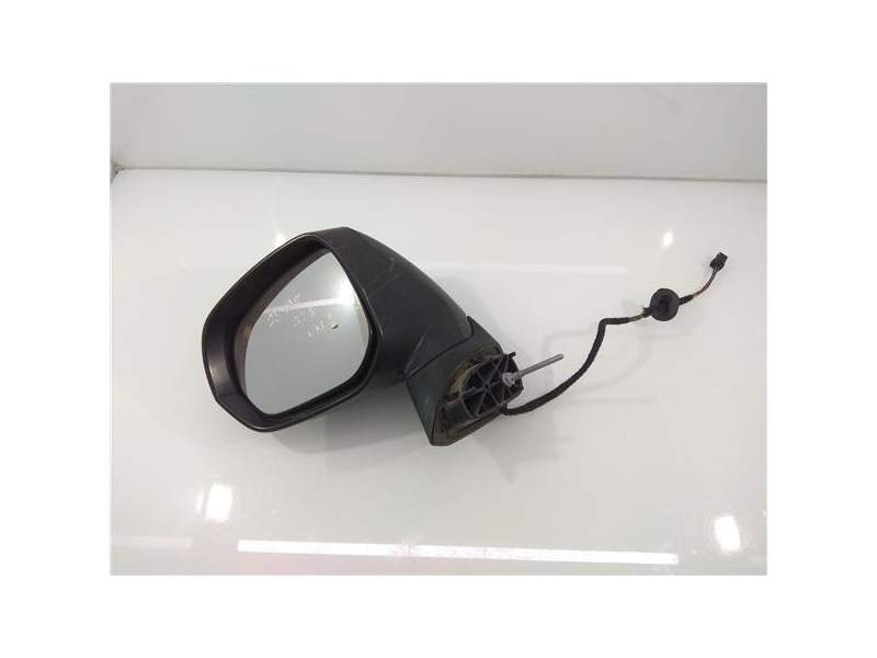 Recambio de retrovisor izquierdo para peugeot 3008 1.6 hdi fap (114 cv / 84 kw) (114 cv / 84 kw) (114 cv / 84 kw) referencia OEM