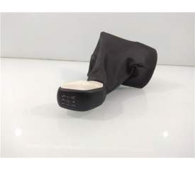 Recambio de pomo palanca cambio para peugeot 208 (01.2012) 1.0 like [1,0 ltr. - 50 kw vti] referencia OEM IAM   