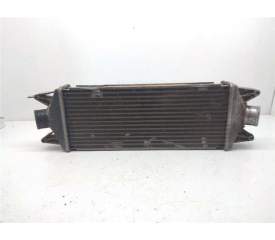 Recambio de intercooler para iveco daily combi 2.3 diesel cat (116 cv / 85 kw) (116 cv / 85 kw) referencia OEM IAM   