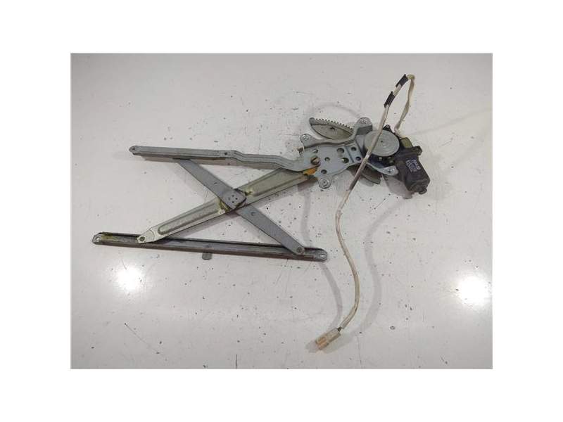 Recambio de elevalunas electrico delantero derecho para toyota hilux (kun)(2005) referencia OEM IAM 8571035100  