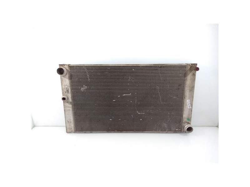 Recambio de radiador para bmw serie 5 berlina (e60)(2003) referencia OEM IAM 1711779587801  