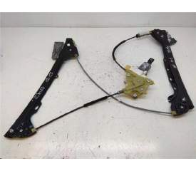 ELEVALUNAS ELECTRICO DELANTERO DERECHO 0130822403 