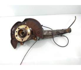 MANGUETA DELANTERA DERECHA 7L6407258A 