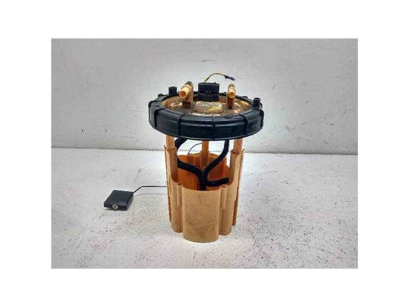 Recambio de aforador para citroën c2 1.4 hdi (68 cv / 50 kw) referencia OEM IAM 9645161680  