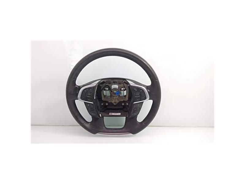 Recambio de volante para citroën c4 berlina (08.2010) 1.4 tonic [1,4 ltr. - 70 kw 16v] referencia OEM IAM 96754515ZD  