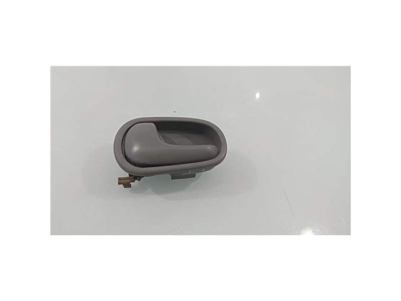 Recambio de manilla interior puerta delantera izquierda para citroën xsara picasso 2.0 hdi cat (rhy / dw10td) (90 cv / 66 kw) (9