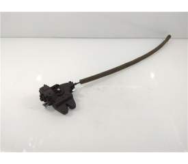 Recambio de cerradura porton para mercedes-benz clase e (bm 212) familiar (08.2009) 3.0 e 350 cdi blueefficiency (212.225) [3,0 