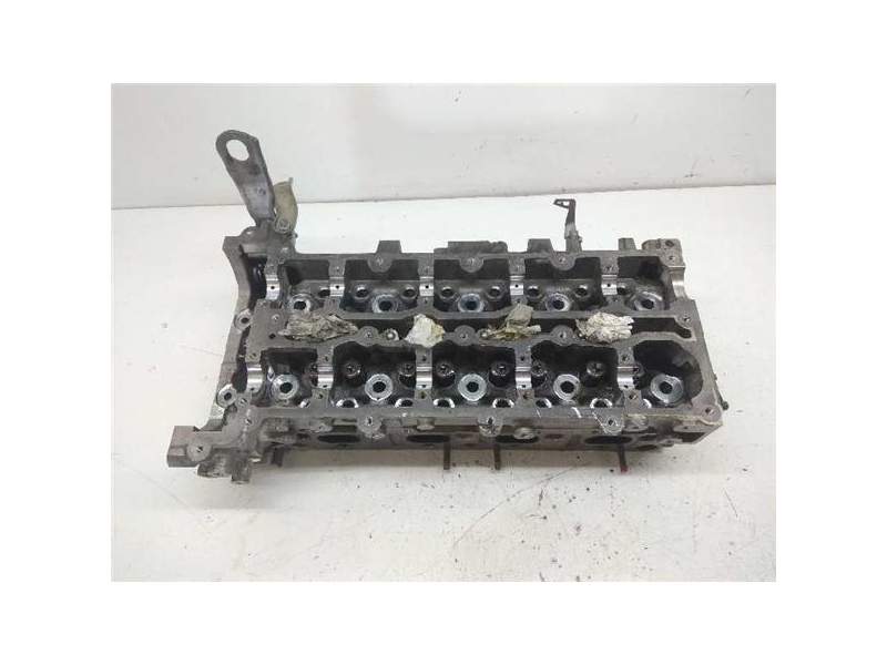 Recambio de culata para chrysler jeep compass 2.2 crd cat (136 cv / 100 kw) referencia OEM IAM 6510160  