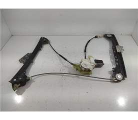 ELEVALUNAS ELECTRICO DELANTERO IZQUIERDO 0130822402 