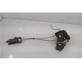CERRADURA PUERTA DELANTERA DERECHA 25XIFR 