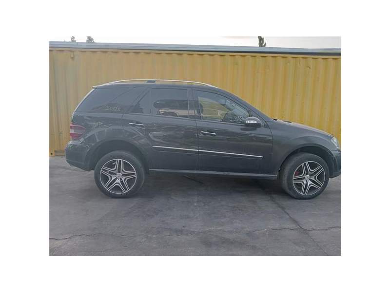 MERCEDES-BENZ CLASE ML (BM 164)(03.2005)