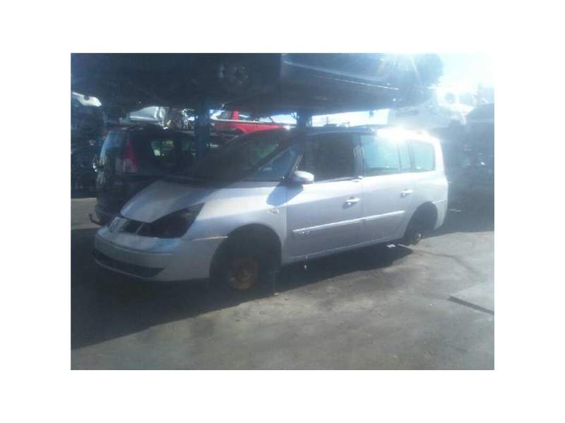 RENAULT ESPACE IV (JK0)