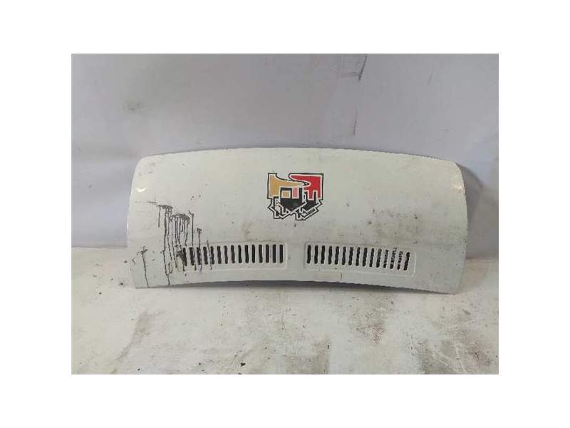 Recambio de capo para fiat ducato ii furgón 15 (03.2002) referencia OEM IAM 1306521070  