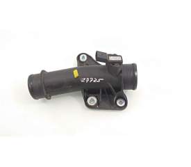 Recambio de tubo para audi q5 (8r)(2008) 3.0 tdi (176 kw) quattro [3,0 ltr. - 176 kw v6 24v tdi] referencia OEM IAM 8K0145673R  