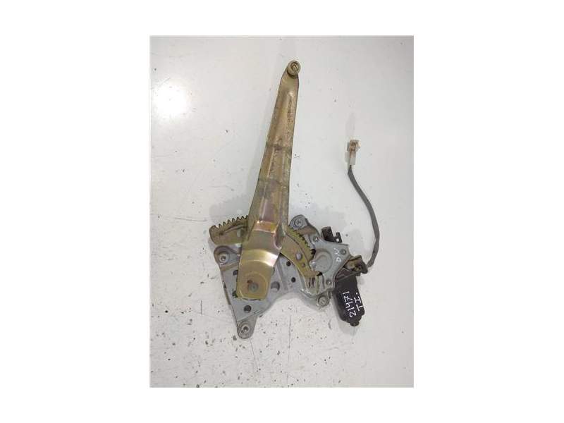 Recambio de elevalunas electrico trasero izquierdo para toyota hilux (kun)(2005) referencia OEM IAM 8572035080  