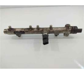 Recambio de rampa inyectora para hyundai getz (tb) 1.5 crdi cat (88 cv / 65 kw) referencia OEM IAM 044521300  