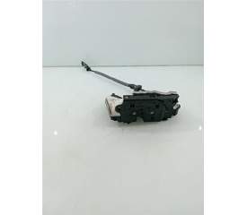 Recambio de cerradura puerta trasera derecha para volkswagen golf vii (5g1/be1)(09.2012) 1.6 advance bluemotion tech. [1,6 ltr. 