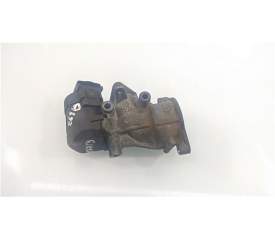 Recambio de egr para ford s-max (ca1)(2006) 2.0 trend [2,0 ltr. - 103 kw tdci cat] referencia OEM IAM 9856612380  