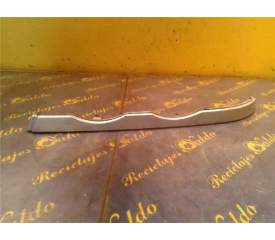 Recambio de rejilla bajo faro izquierda para bmw serie 3 coupe (e46)(1999) referencia OEM IAM   