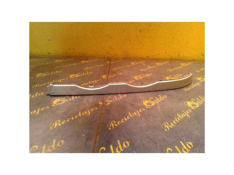 Recambio de rejilla bajo faro izquierda para bmw serie 3 coupe (e46)(1999) referencia OEM IAM   