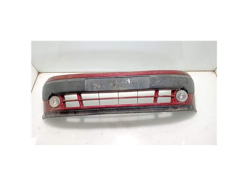Recambio de paragolpes delantero para renault kangoo i (f/kc0)(1997) referencia OEM IAM   