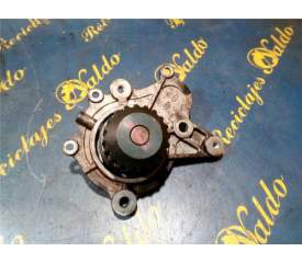 Recambio de bomba de agua para hyundai santa fe (bm) 2.2 crdi cat (150 cv / 110 kw) referencia OEM IAM   