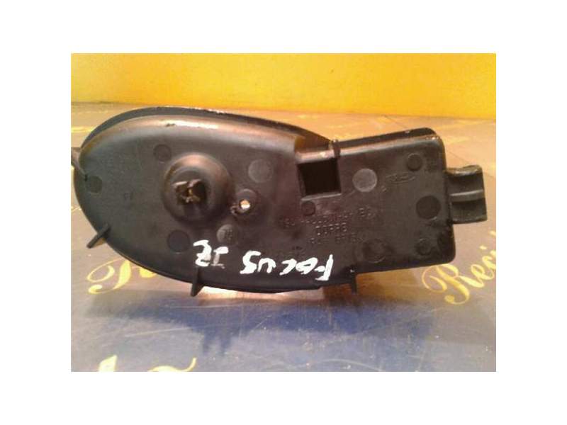 Recambio de manilla interior puerta delantera izquierda para ford focus berlina (cak)(1998) referencia OEM IAM   