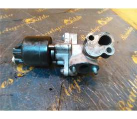 Recambio de egr para chevrolet lacetti (2005) 1.4 se [1,4 ltr. - 70 kw cat] referencia OEM IAM   