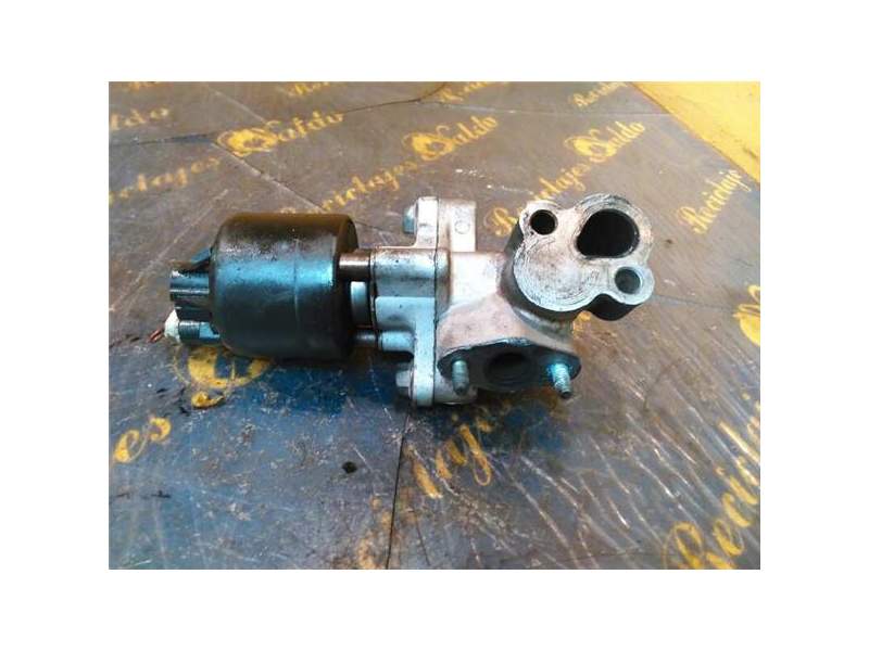 Recambio de egr para chevrolet lacetti (2005) 1.4 se [1,4 ltr. - 70 kw cat] referencia OEM IAM   