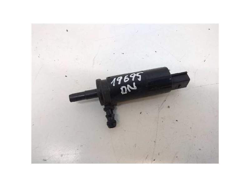 Recambio de bomba limpiaparabrisas para bmw serie 3 coupe (e92)(2006) 3.0 330d [3,0 ltr. - 180 kw turbodiesel] referencia OEM IA