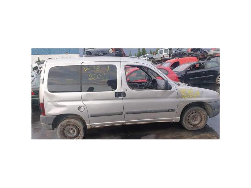 CITROËN BERLINGO (1996)