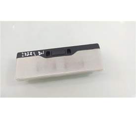 LUZ INTERIOR TECHO 63316962141 