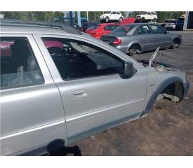 Recambio de puerta trasera derecha para volvo xc70 (2000) 2.4 d5 tracción total [2,4 ltr. - 120 kw diesel cat] referencia OEM IA