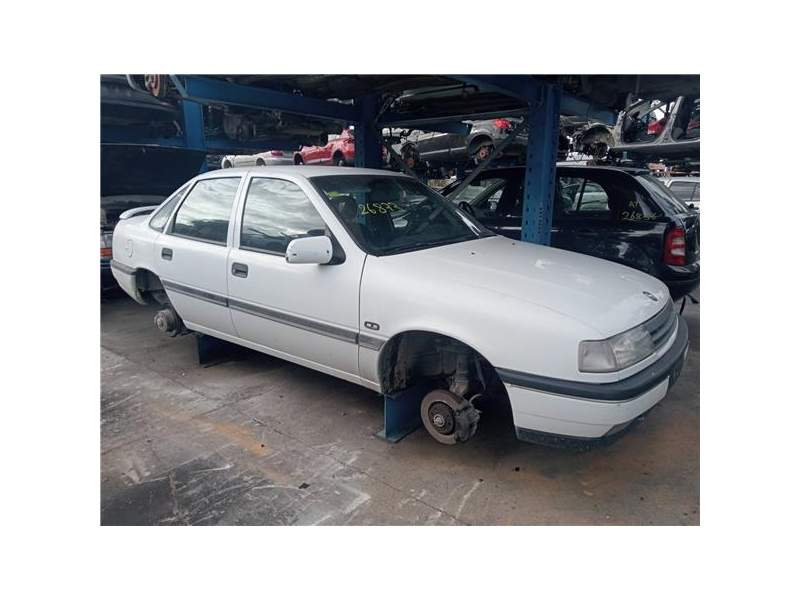 OPEL VECTRA A