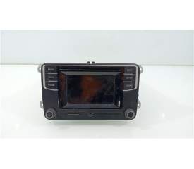 RADIO / CD 1K8035150D 