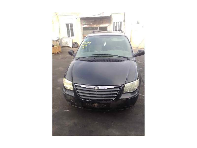 CHRYSLER VOYAGER (RG)