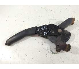 Recambio de palanca freno de mano para toyota hilux (kun)(2005) referencia OEM IAM   